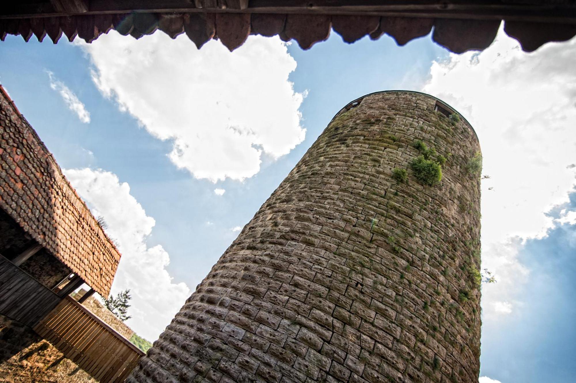 Burg Colmberg