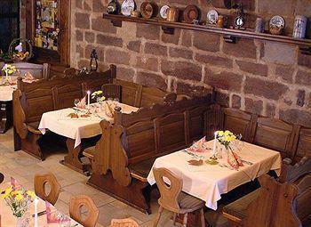 Hotel Burg Colmberg