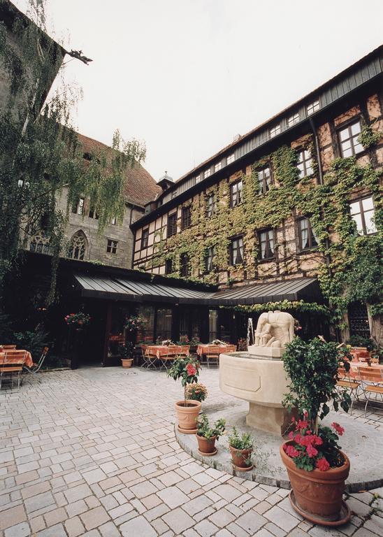 Burg Hotel 3*