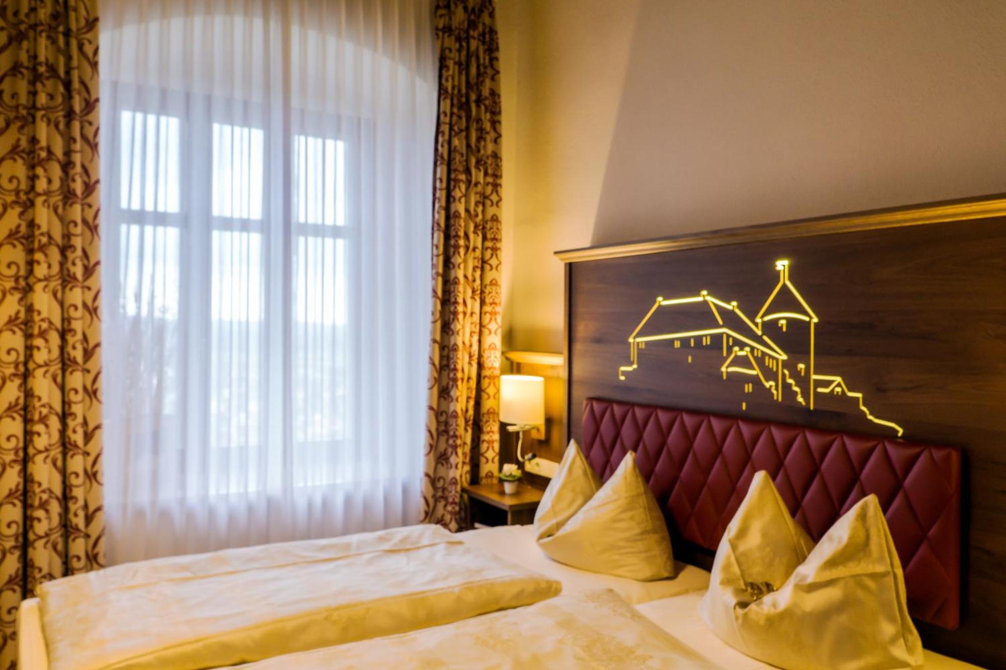 Burg Hotel