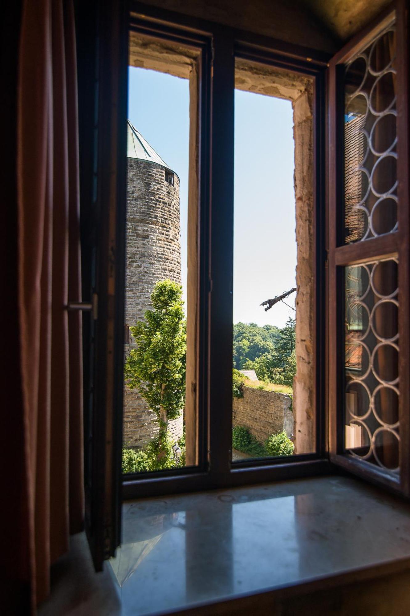 Burg Hotel 3*