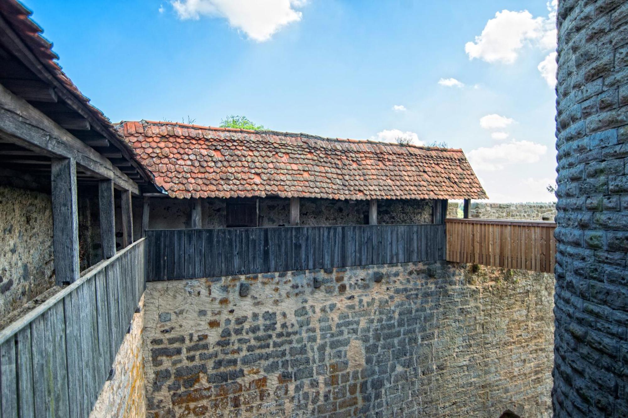 Burg Hotel
