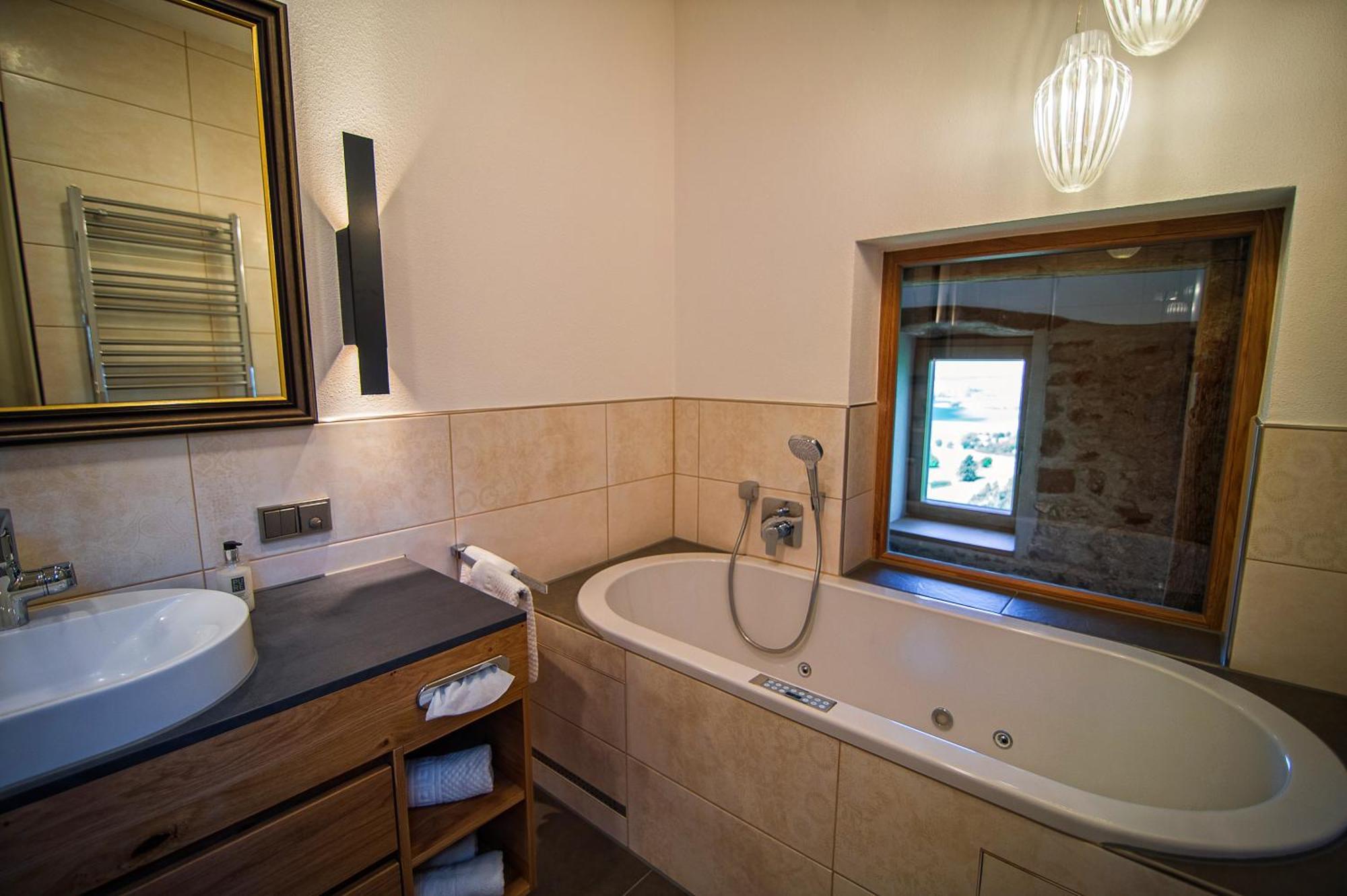 Burg Hotel 3*