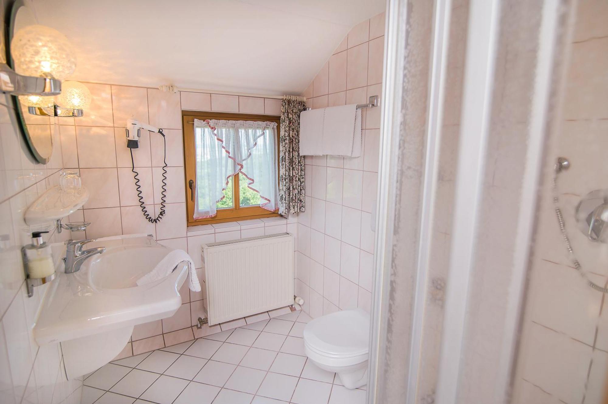 Burg Hotel 3*