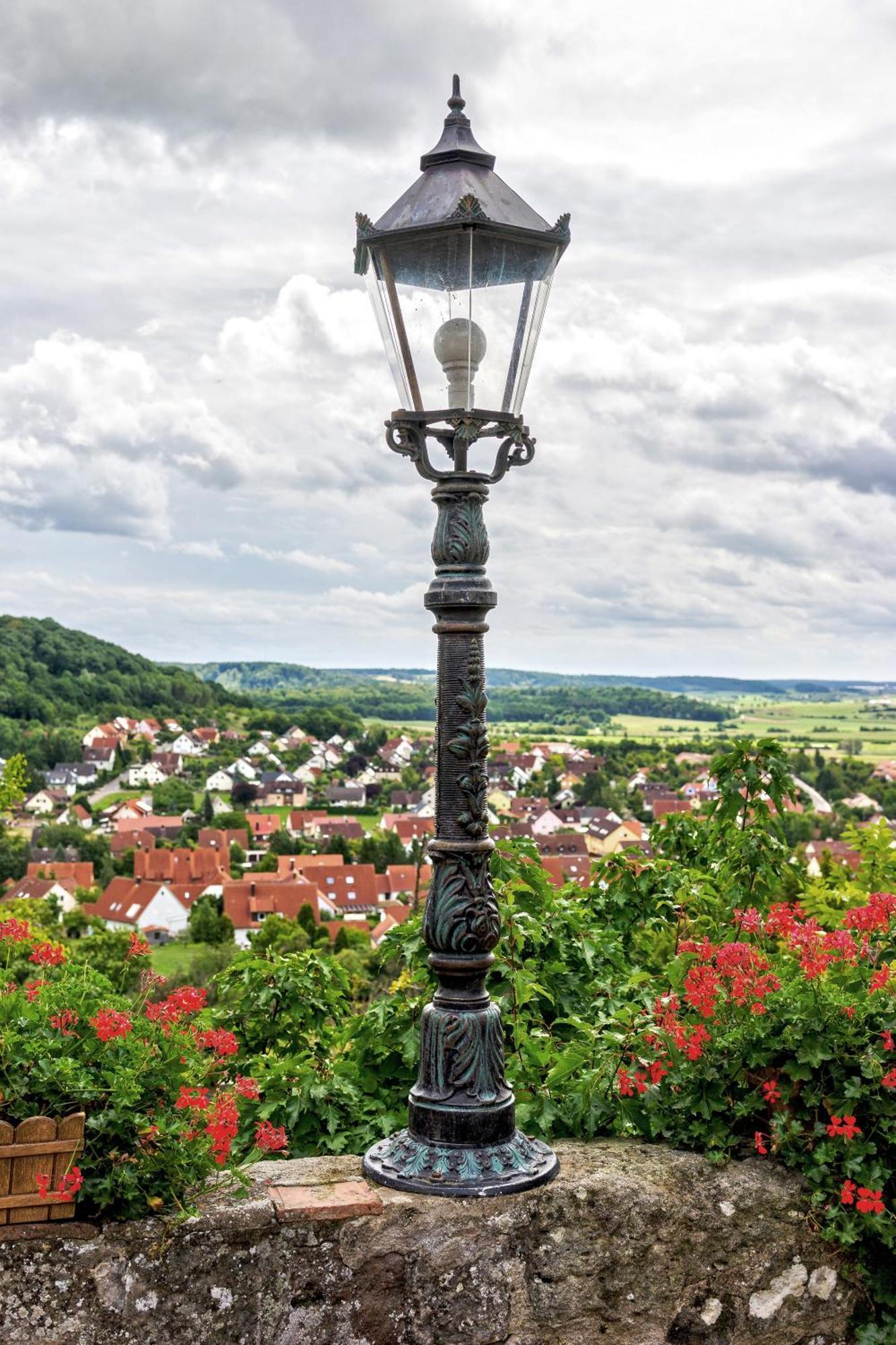 Burg