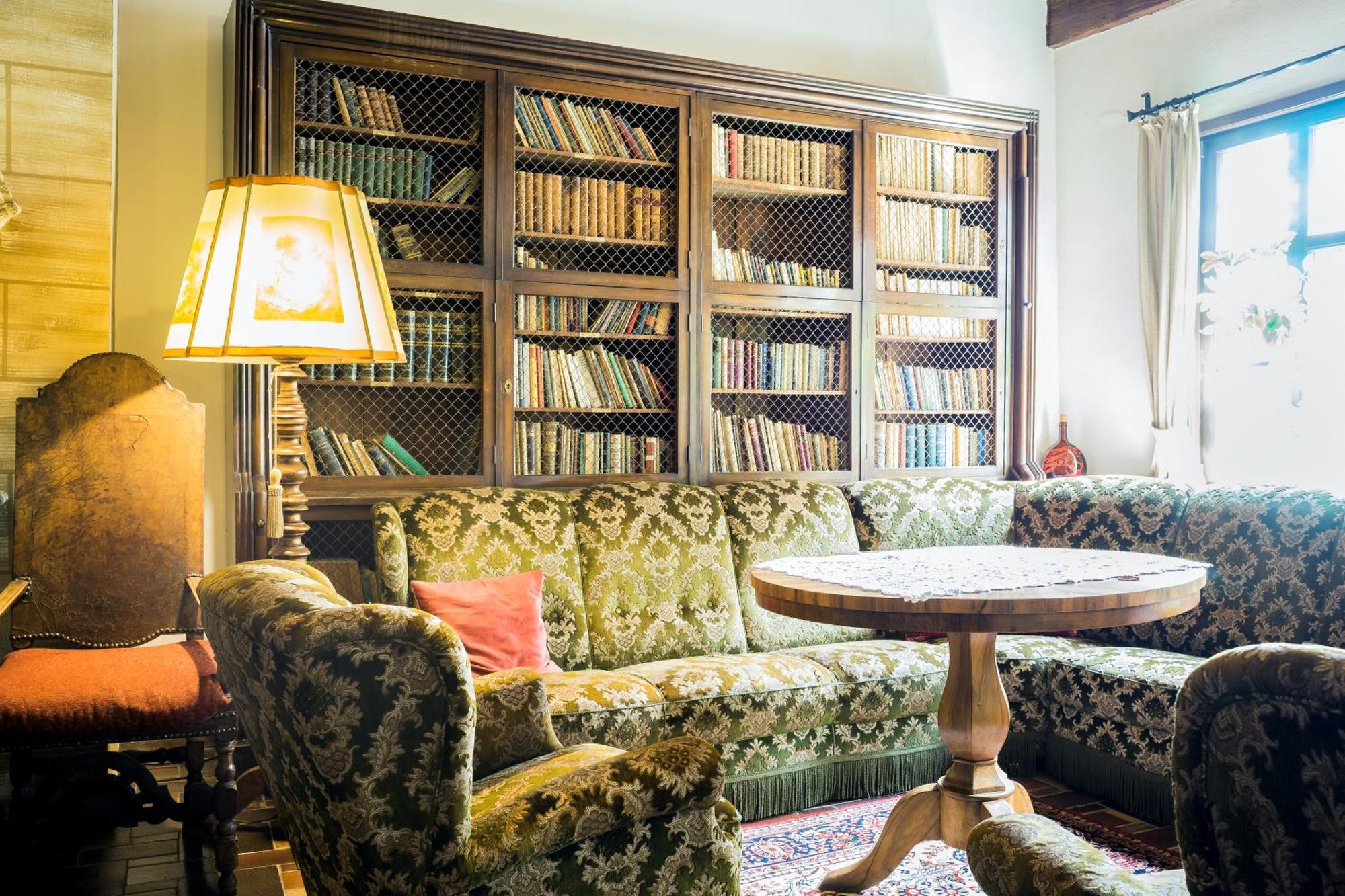 Burg Hotel Colmberg