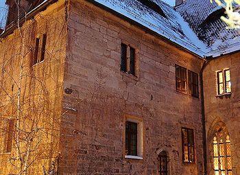 Burg Colmberg