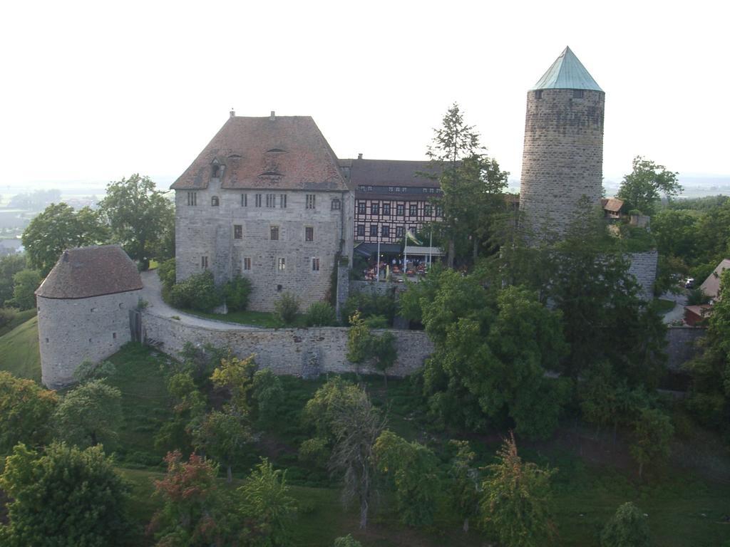 Hotel Burg