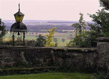 Burg 3* Colmberg