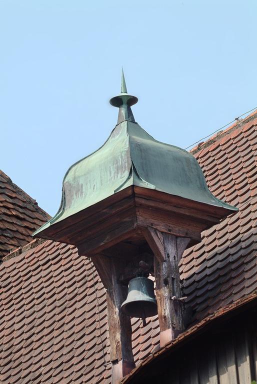 Burg Hotel Colmberg