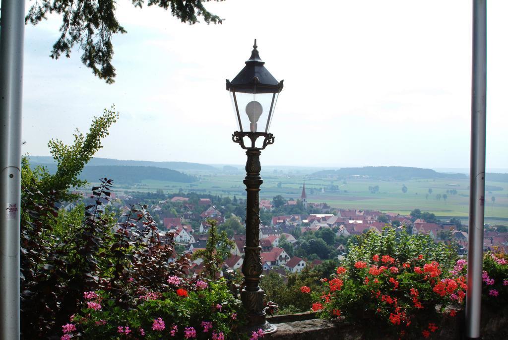 Burg