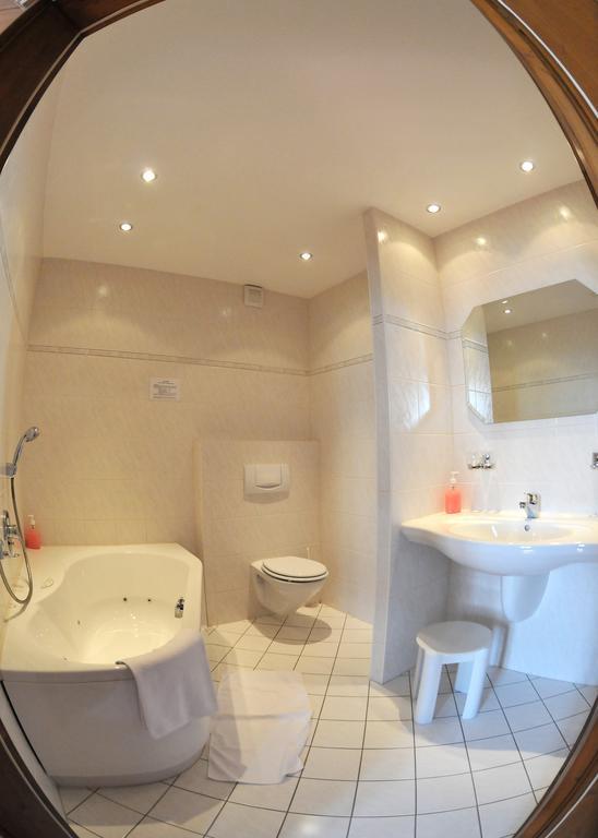 Burg Hotel 3*