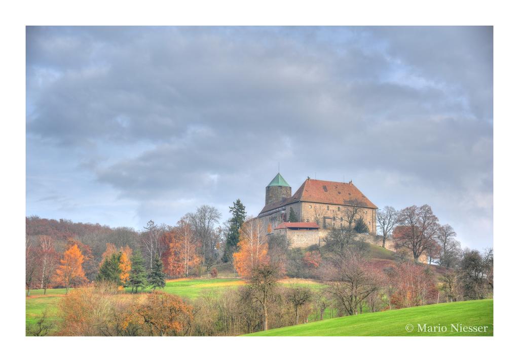 Burg 3* Colmberg